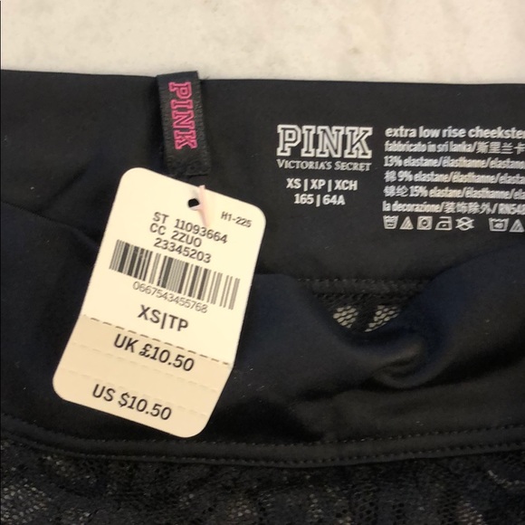 NWT Victoria secret underwear - Picture 7 of 7